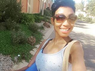 What’s Hot: Kgomotso Christopher back on set